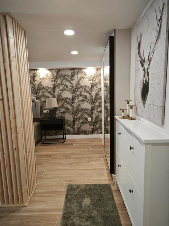 Studio Sevilla Suites Malaga Exterior photo