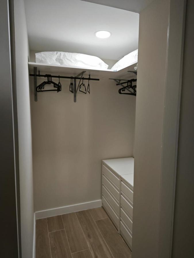 Studio Sevilla Suites Malaga Exterior photo